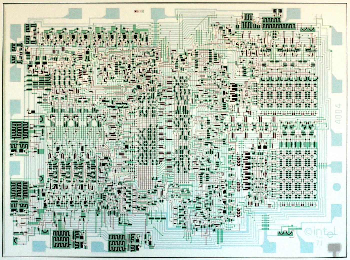 Integrated circuit design and EDA engineering