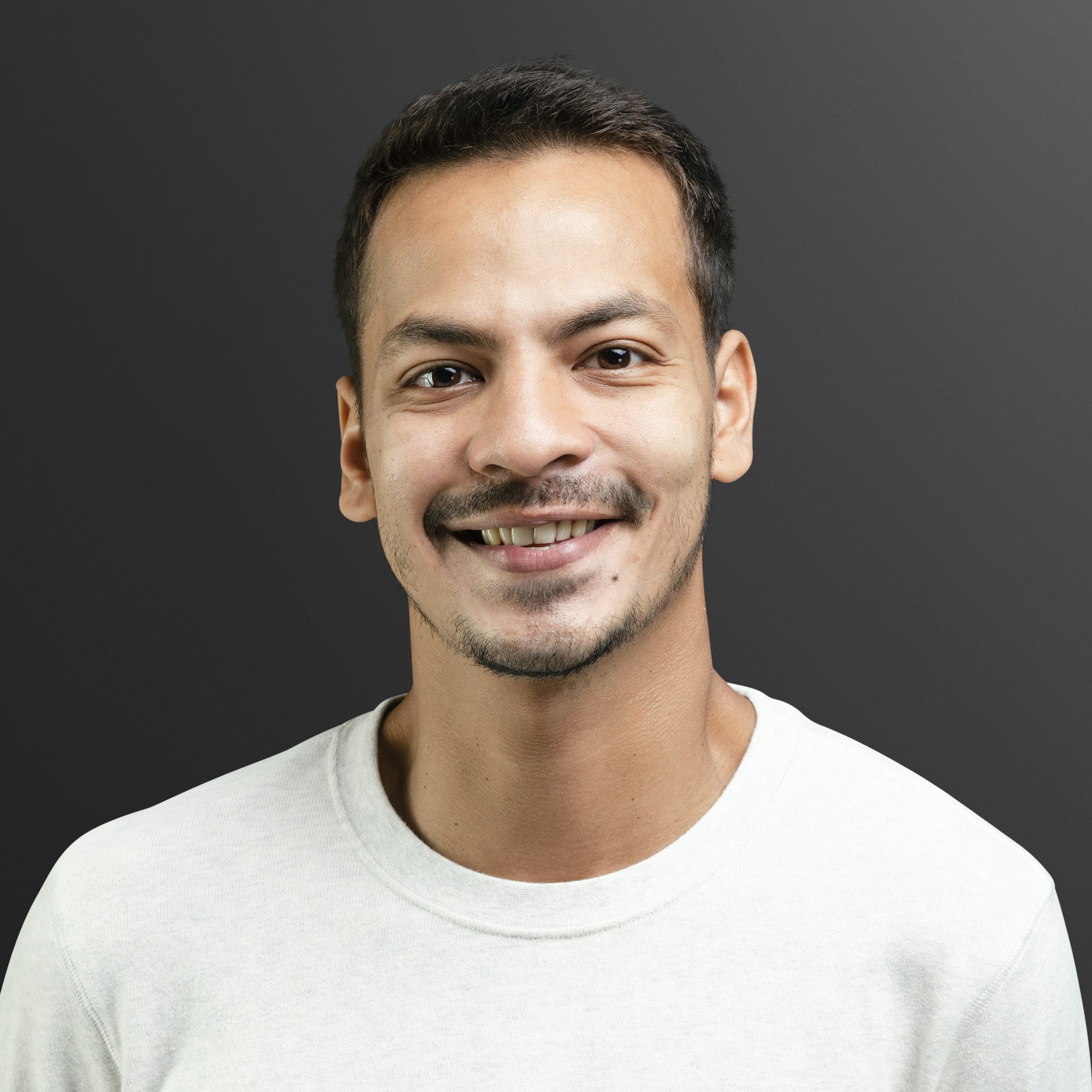 Ahmed Khan