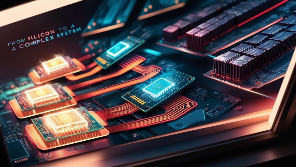 6 Essential Steps in Chip Development