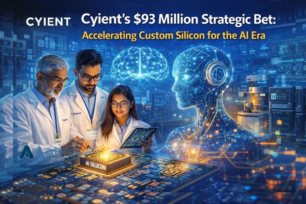 Why Chip Manufacturing is the Ultimate Team Sport Everyone is Now Responsible for Yield
