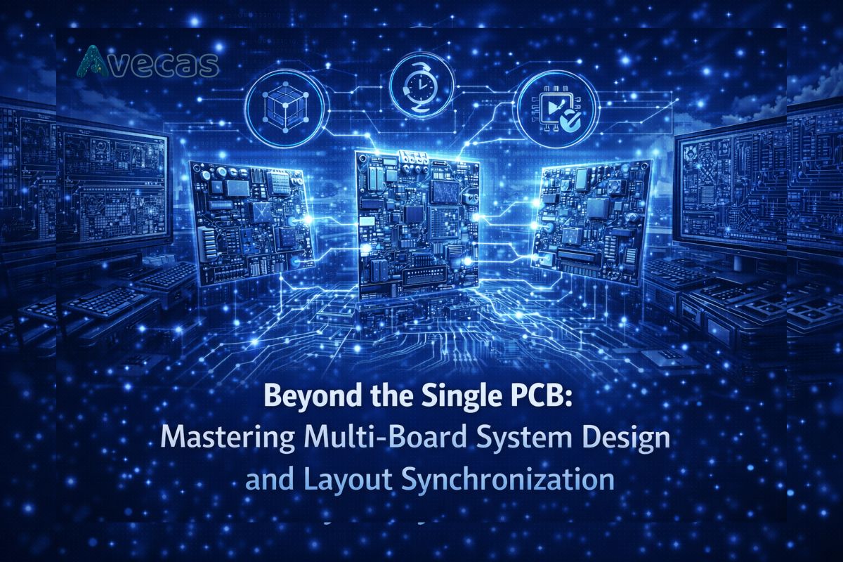 Beyond the Single PCB: Mastering Multi-Board System Design and Layout ...