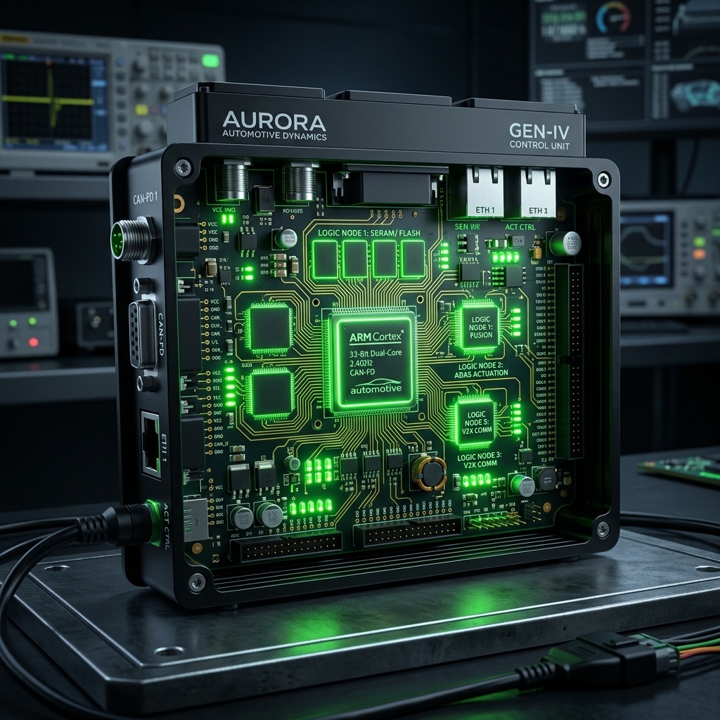 Planning Scan Insertion and Compression Architecture for 3nm ASICs
