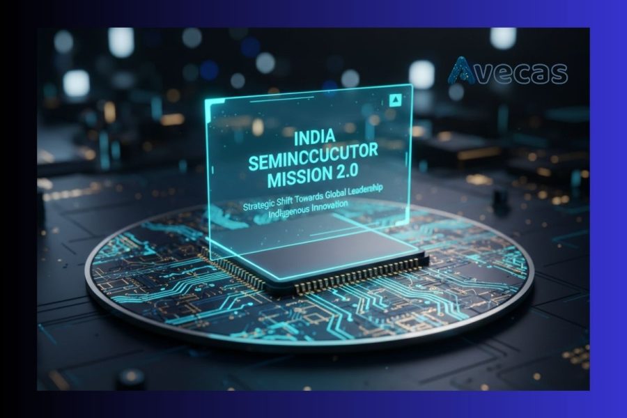 India Semiconductor Mission 2.0