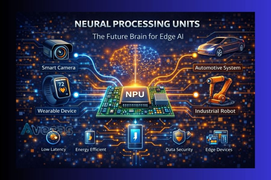 Neural Processing Units - NPU