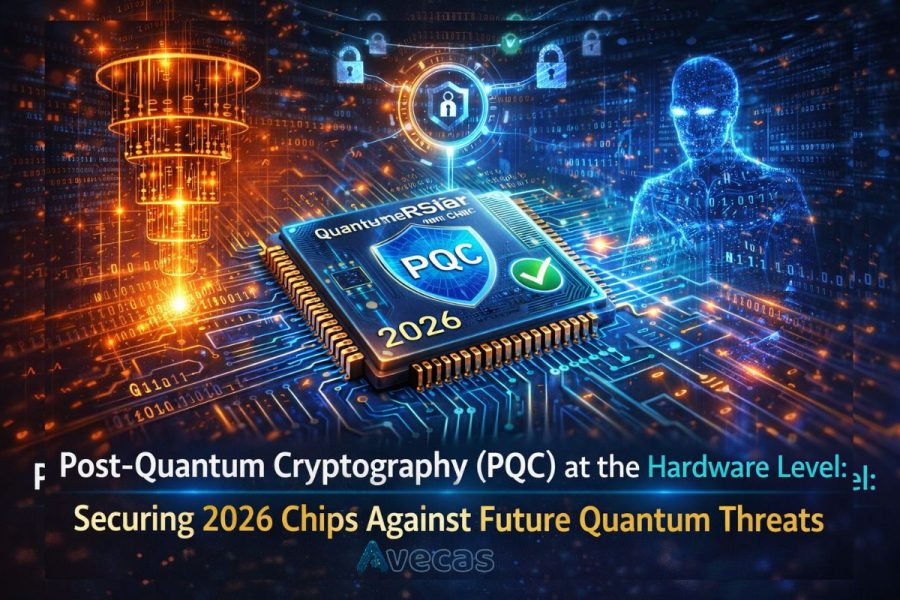 Post-Quantum Cryptography at the Hardware Level
