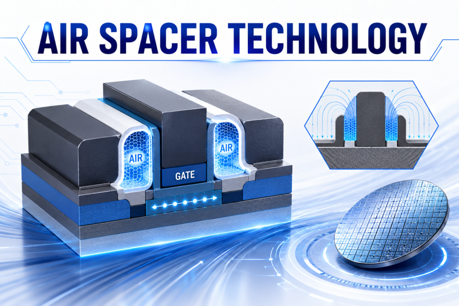 air spacier technology