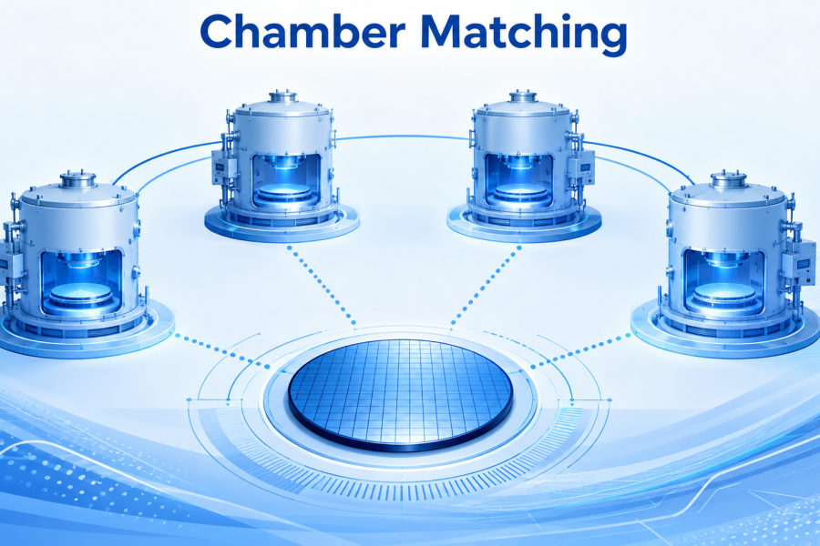 chamber matching