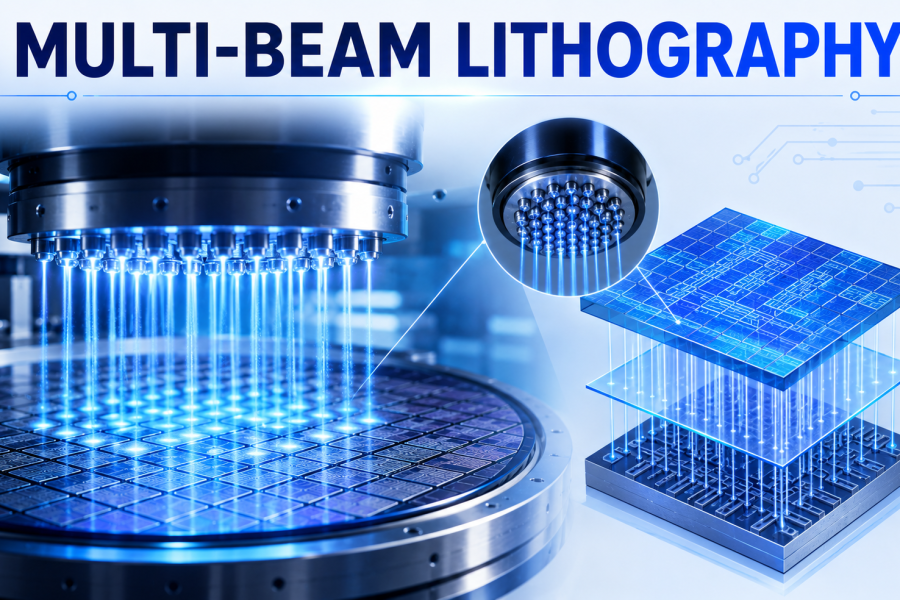 multi beam