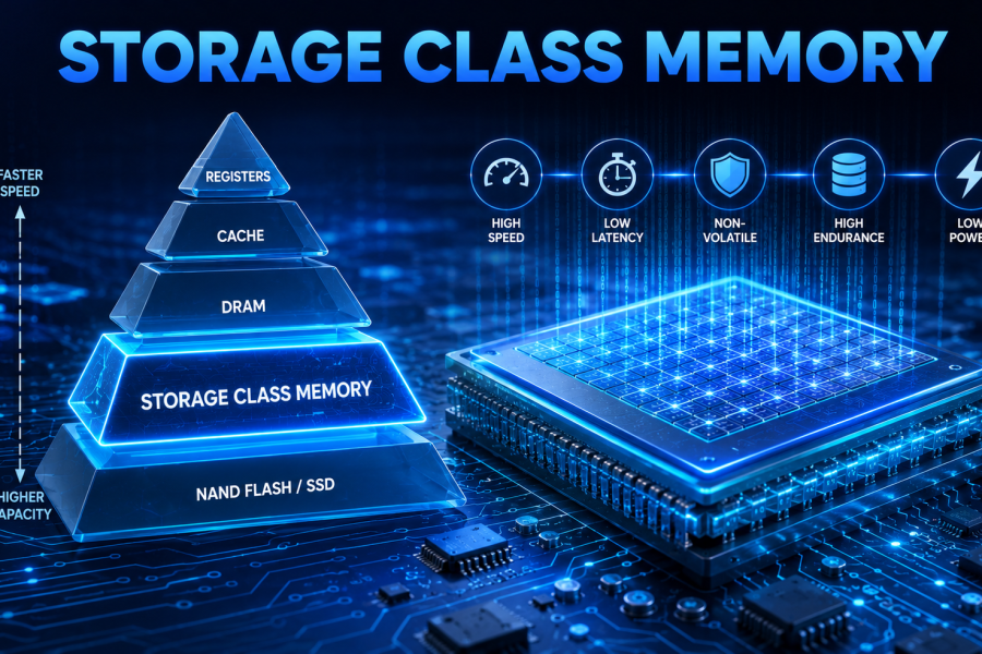 storage